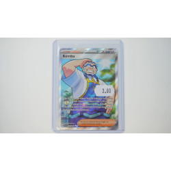 Kofu / Kombu (SCR-165)[DE/NM]