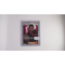 Giovanni's Exile / Giovannis Exil (HIF-67)[DE/NM]