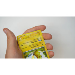 Pikachu / Pikachu (BLW-115) HOLO[DE/GD]