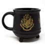 Harry Potter 3D Tasse Hogwarts Crest