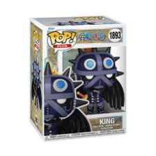 Funko Pop! King 