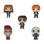 Harry Potter POP! Vinyl Figuren 5er-Pack Black Friday Bundle