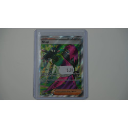 Atticus / Shugi (PRE-133)[DE/NM]