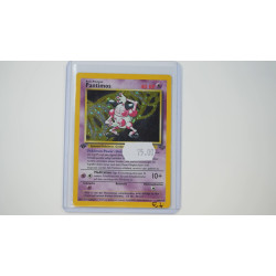 Mr. Mime (JU-6) 1ST EDITION[DE/EX]