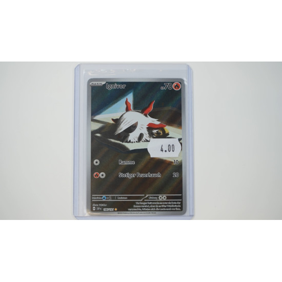 Larvesta / Ignivor (SSP-196)[DE/NM]