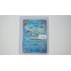 Glaceon / Glaziola (PRE-25) MASTERBALL REVERSE[DE/NM]