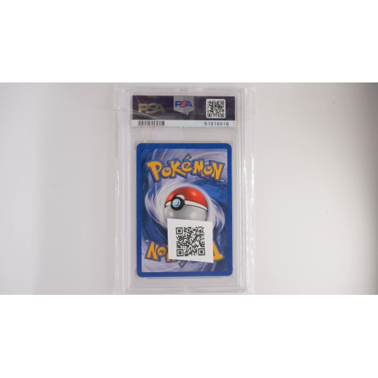 Dark Alakazam (TR-1) PSA[EN/MT]