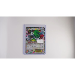 Shaymin EX (ROS 77)[EN/NM]