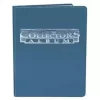 Ultra Pro Binder - 4-Pocket Collectors Edition