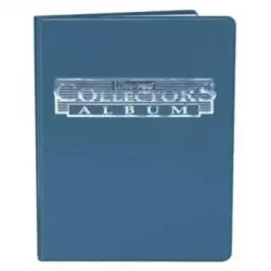 Ultra Pro Binder - 4-Pocket Collectors Edition