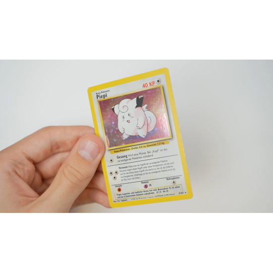 Clefairy (BS-5)[DE/NM]