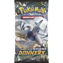 Echo des Donners Booster[DE]