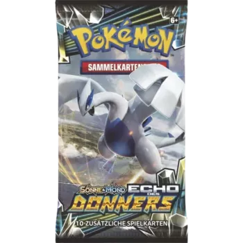 Echo des Donners Booster[DE]