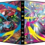 Ultra Pro Binder - 4-Pocket Portfolio 