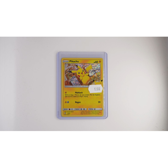 Pikachu (MCD25 25)[DE/NM]