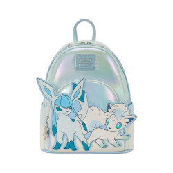 Pokemon by Loungefly Mini Rucksack Ice Type Winter