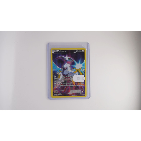Arceus (XYPR 116)[DE/NM]