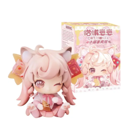 Cat Moni Blindbox Cat Moni Blindbox
