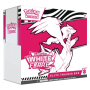 White Flare Elite Trainer Box[EN]