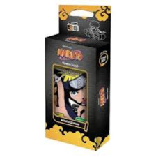 Naruto TCG Konoha Shido Naruto Uzumaki[EN]