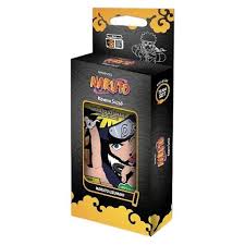 Naruto TCG Konoha Shido Naruto Uzumaki[EN]