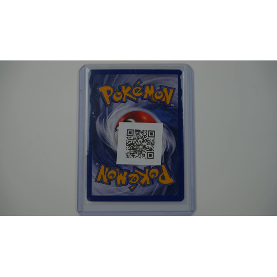 Raichu (BS-14)[DE/EX]