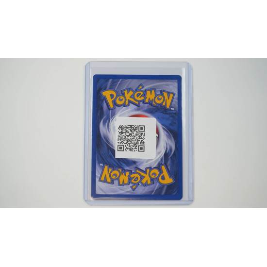 Poliwhirl (BS-38) 1ST EDITION[DE/NM]