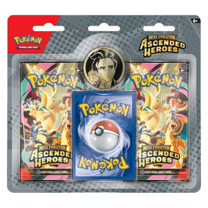 Erhabene Helden: 2-Pack Blister[DE]