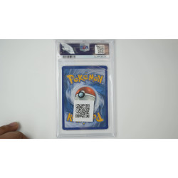 Chansey / Chaneira (TWM-187) PSA 8[DE/NM]