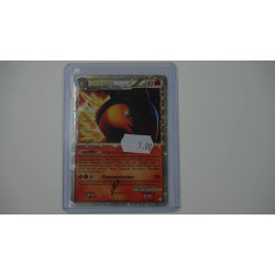 Typhlosion / Tornupto (HS-110)[DE/PO]