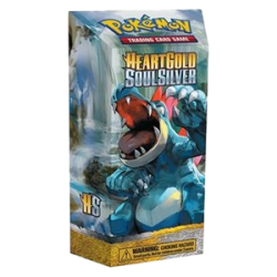 HeartGold Soulssilver[DE]