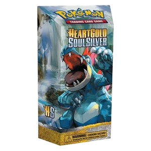 HeartGold Soulssilver[DE]