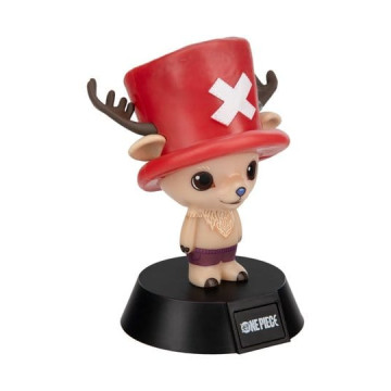 One Piece Icon Leuchte Chopper