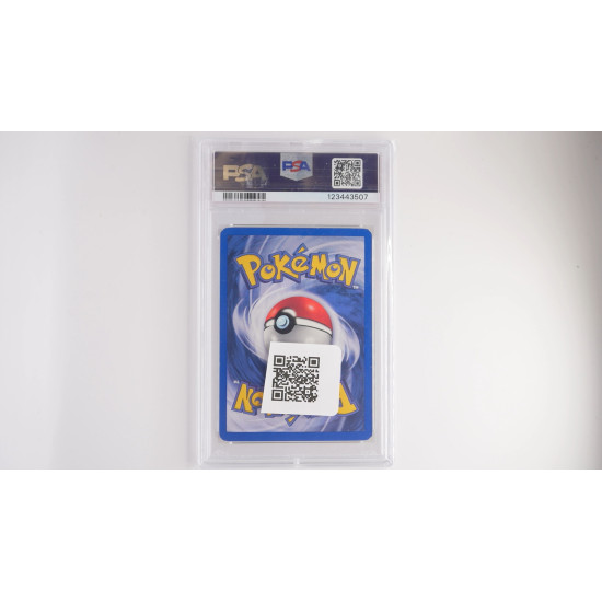 Giovannis Garados (GC 5) PSA[EN/EX]