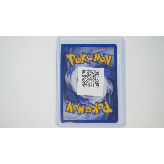 Pikachu PROMO 4[EN/PO]