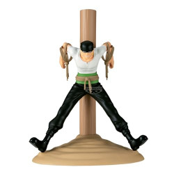 One Piece Figur Roronoa Zoro