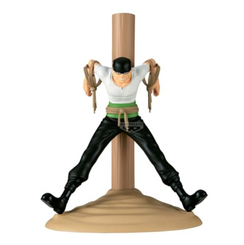 One Piece Figur Roronoa Zoro
