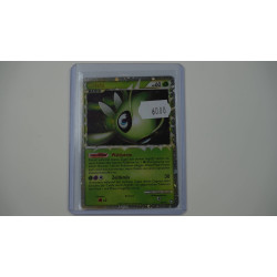 Celebi / Celebi (TM-92)[DE/NM]