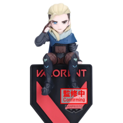 Valorant - Sova - Monitor Top Figur