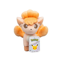 Pokémon Plüschfigur 30th Anniversary Vulpix Pokémon Plüschfigur 30th Anniversary Vulpix