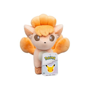 Pokémon Plüschfigur 30th Anniversary Vulpix