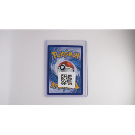 Koraidon ex / Koraidon-ex (PAF-245)[EN/NM]