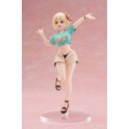 Chisato Nishikigi Figur
