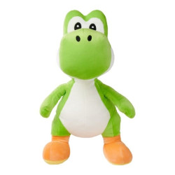 Super Mario Plüschfigur Infant Yoshi 28 cm Super Mario Plüschfigur Infant Yoshi 28 cm