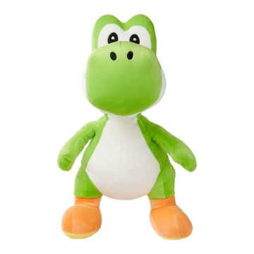 Super Mario Plüschfigur Infant Yoshi 28 cm