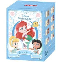 POP MART Disney Princess Series Blind Box
