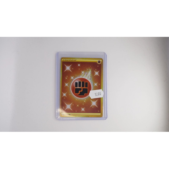 Fighting Energy / Kampf-Energie (CRE-233)[DE/NM]