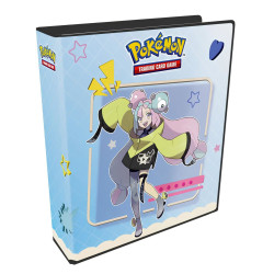 Ultra Pro 3-Ring Album für Pokémon