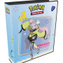 Ultra Pro 3-Ring Album für Pokémon