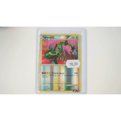 Rayquaza / Rayquaza (CL-20)[EN/NM-]